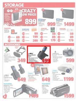 HiFi Corp : Crazy Low Prices (17 Nov - 20 Nov 2016), page 6