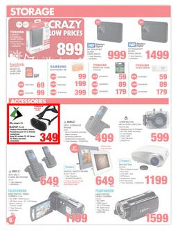 HiFi Corp : Crazy Low Prices (17 Nov - 20 Nov 2016), page 6
