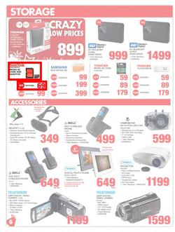 HiFi Corp : Crazy Low Prices (17 Nov - 20 Nov 2016), page 6