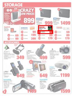 HiFi Corp : Crazy Low Prices (17 Nov - 20 Nov 2016), page 6
