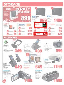 HiFi Corp : Crazy Low Prices (17 Nov - 20 Nov 2016), page 6