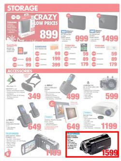 HiFi Corp : Crazy Low Prices (17 Nov - 20 Nov 2016), page 6