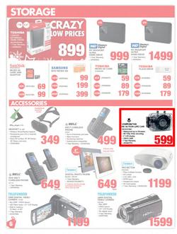 HiFi Corp : Crazy Low Prices (17 Nov - 20 Nov 2016), page 6