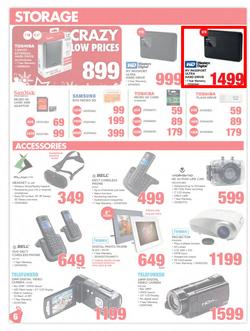 HiFi Corp : Crazy Low Prices (17 Nov - 20 Nov 2016), page 6