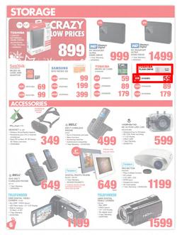 HiFi Corp : Crazy Low Prices (17 Nov - 20 Nov 2016), page 6