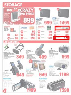 HiFi Corp : Crazy Low Prices (17 Nov - 20 Nov 2016), page 6