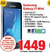 Samsung Galaxy J1 Mini