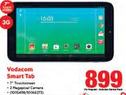 Vodacom Smart Tab