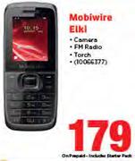 Mobiwire Elki