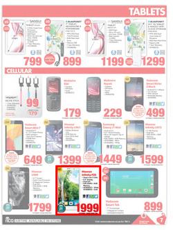 HiFi Corp : Crazy Low Prices (17 Nov - 20 Nov 2016), page 7