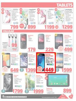 HiFi Corp : Crazy Low Prices (17 Nov - 20 Nov 2016), page 7