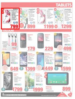 HiFi Corp : Crazy Low Prices (17 Nov - 20 Nov 2016), page 7