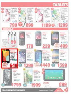 HiFi Corp : Crazy Low Prices (17 Nov - 20 Nov 2016), page 7