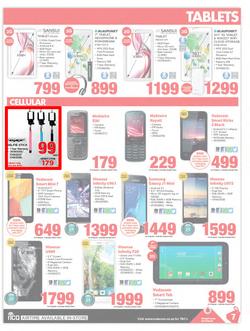 HiFi Corp : Crazy Low Prices (17 Nov - 20 Nov 2016), page 7