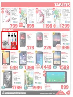 HiFi Corp : Crazy Low Prices (17 Nov - 20 Nov 2016), page 7