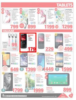 HiFi Corp : Crazy Low Prices (17 Nov - 20 Nov 2016), page 7