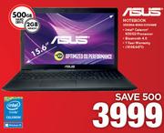 Asus Notebook X553MA-BING-XX1060B