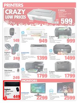 HiFi Corp : Crazy Low Prices (24 Nov - 30 Nov 2016), page 2