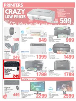 HiFi Corp : Crazy Low Prices (24 Nov - 30 Nov 2016), page 2