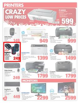 HiFi Corp : Crazy Low Prices (24 Nov - 30 Nov 2016), page 2