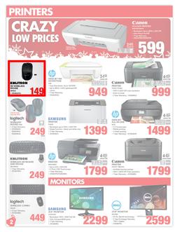 HiFi Corp : Crazy Low Prices (24 Nov - 30 Nov 2016), page 2