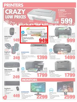 HiFi Corp : Crazy Low Prices (24 Nov - 30 Nov 2016), page 2