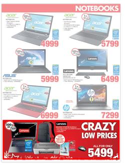 HiFi Corp : Crazy Low Prices (24 Nov - 30 Nov 2016), page 3