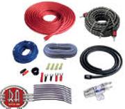 RA 8GA Cabling Kit