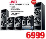 JVC Home Theatre System JHPN-510