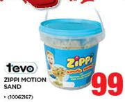Tevo Zippi Motion Sand