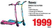 Tevo Zingo Scooter X100-Each