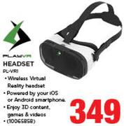 Playvr Headset PL-VR1