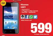 Hisense U601
