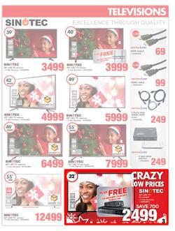 HiFi Corp : Crazy Low Prices (12 Dec - 24 Dec 2016), page 3