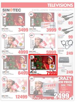 HiFi Corp : Crazy Low Prices (12 Dec - 24 Dec 2016), page 3
