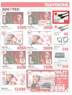 HiFi Corp : Crazy Low Prices (12 Dec - 24 Dec 2016), page 3