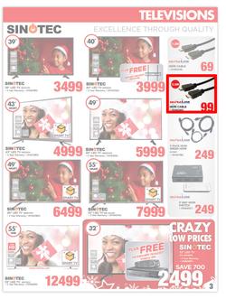 HiFi Corp : Crazy Low Prices (12 Dec - 24 Dec 2016), page 3