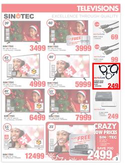HiFi Corp : Crazy Low Prices (12 Dec - 24 Dec 2016), page 3