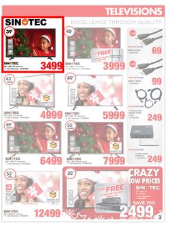 HiFi Corp : Crazy Low Prices (12 Dec - 24 Dec 2016), page 3