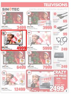 HiFi Corp : Crazy Low Prices (12 Dec - 24 Dec 2016), page 3
