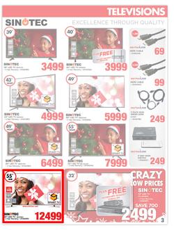 HiFi Corp : Crazy Low Prices (12 Dec - 24 Dec 2016), page 3