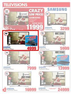 HiFi Corp : Crazy Low Prices (12 Dec - 24 Dec 2016), page 4