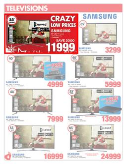 HiFi Corp : Crazy Low Prices (12 Dec - 24 Dec 2016), page 4