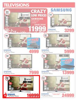 HiFi Corp : Crazy Low Prices (12 Dec - 24 Dec 2016), page 4