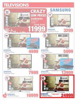 HiFi Corp : Crazy Low Prices (12 Dec - 24 Dec 2016), page 4