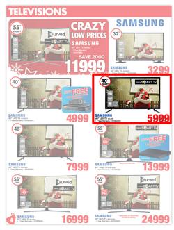 HiFi Corp : Crazy Low Prices (12 Dec - 24 Dec 2016), page 4