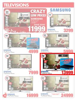 HiFi Corp : Crazy Low Prices (12 Dec - 24 Dec 2016), page 4