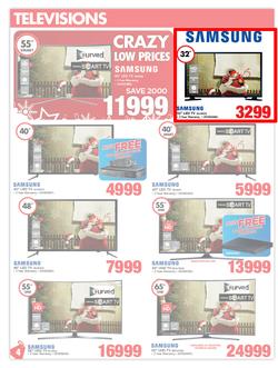 HiFi Corp : Crazy Low Prices (12 Dec - 24 Dec 2016), page 4