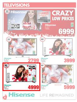 HiFi Corp : Crazy Low Prices (12 Dec - 24 Dec 2016), page 6