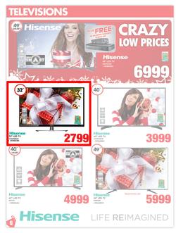 HiFi Corp : Crazy Low Prices (12 Dec - 24 Dec 2016), page 6